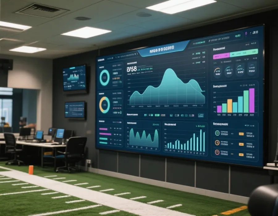 2026世界杯赛程助手比分数据展示