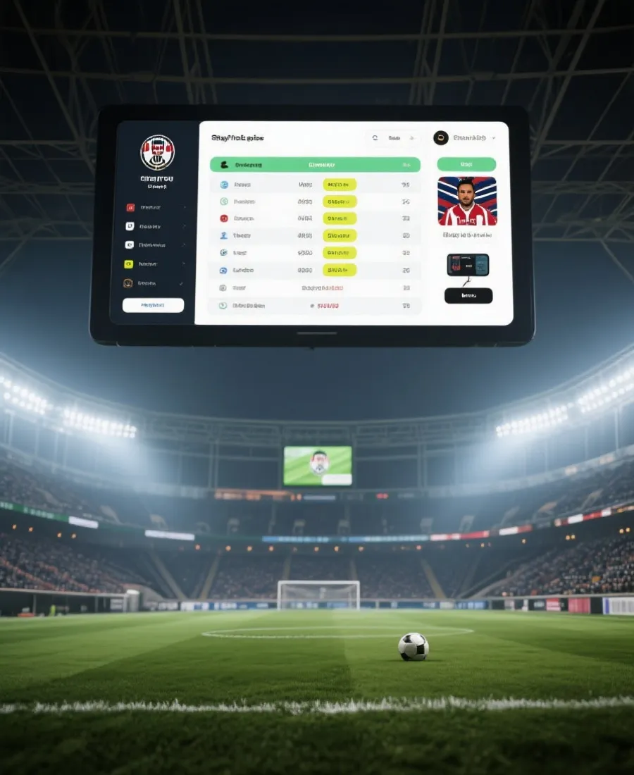 2026世界杯赛程助手直播观看指南