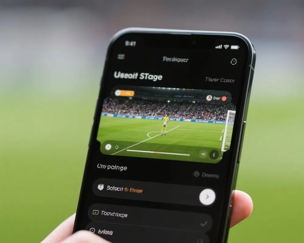 手机观看世界杯直播