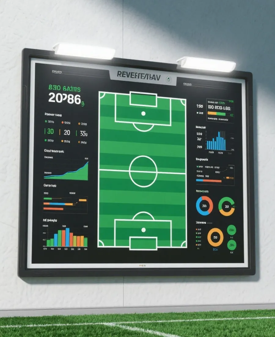 世界杯赛前分析战术看板