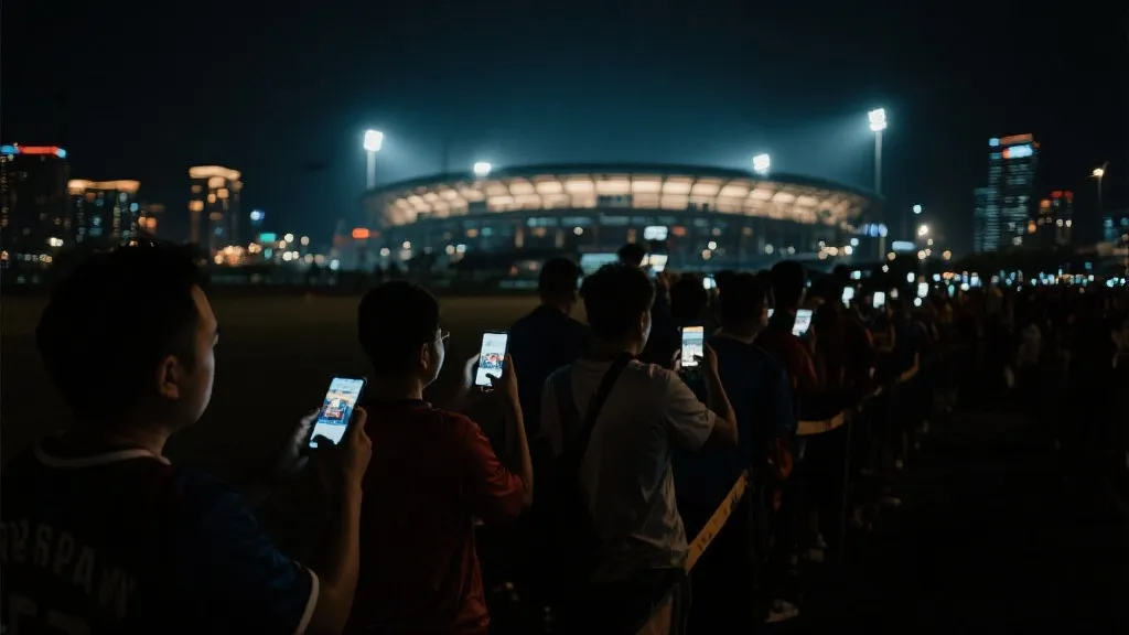 2026世界杯门票收入之争：官方票务政策、票价分区与球迷购票体验的拉锯战